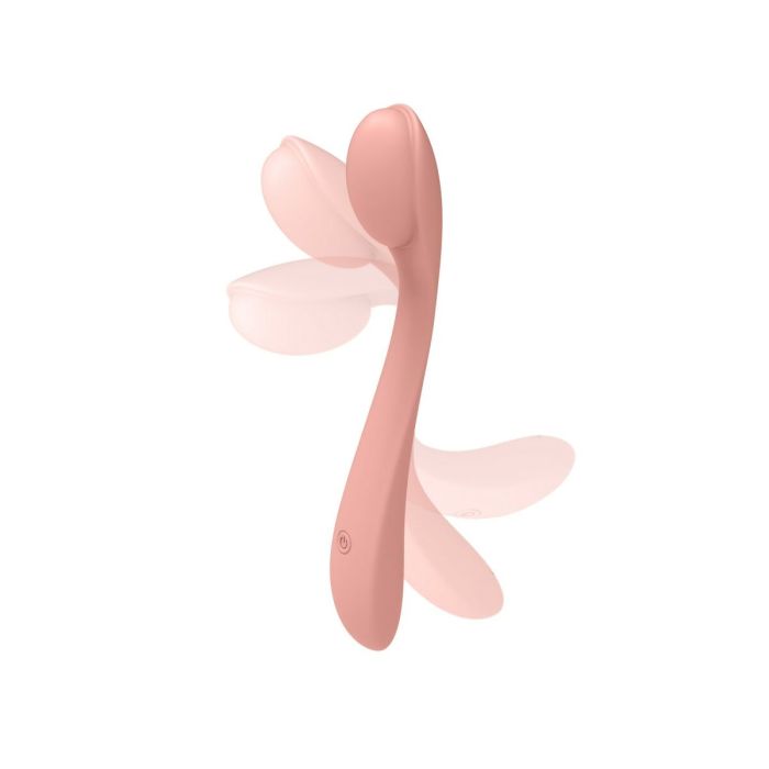Vibrador Totally For U 2 Vibrador Totally For U 2