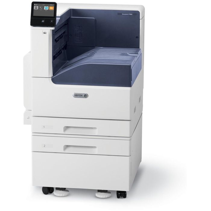 FL Xerox Versalink C 7000 VN C7000V_N - Drucker - Laser/LED-Druck 16
