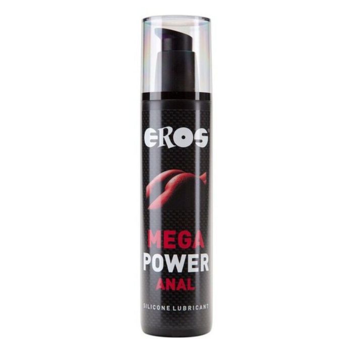 Lubricante de Silicona Eros 6127660000 250 ml