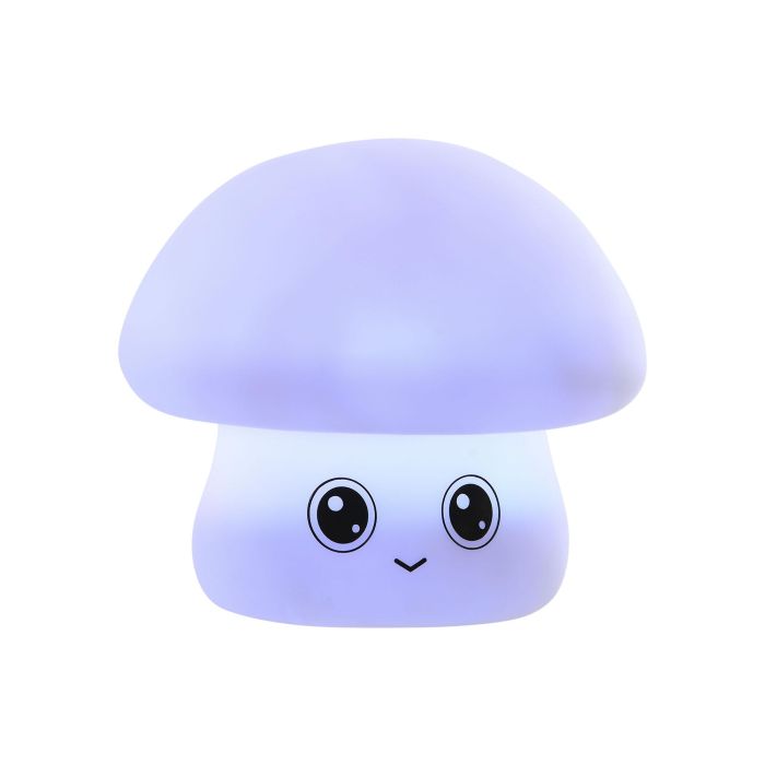 Decoracion Luminosa Baby DKD Home Decor Blanco 12 x 12 x 12 cm (6 Unidades) 1 Decoracion Luminosa Baby DKD Home Decor Blanco 12 x 12 x 12 cm (6 Unidades) 1
