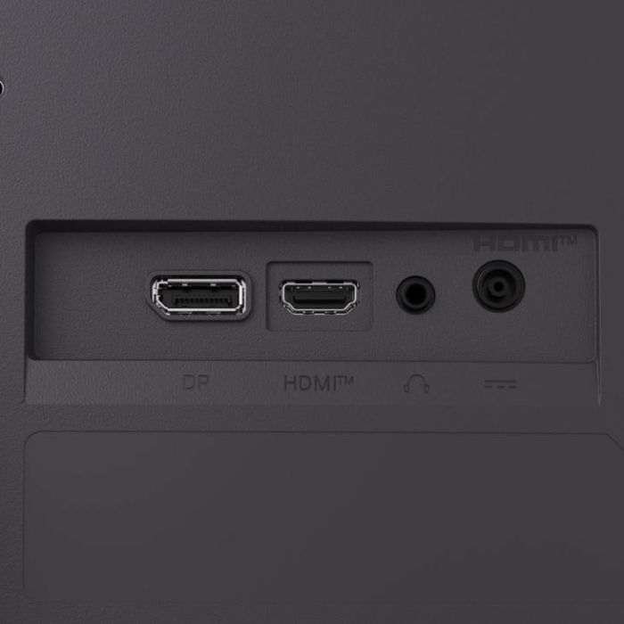 LG Monitor Gaming 24GN600-B 24 Pulgadas Full HD 144Hz IPS G-Sync Compatible FreeSync Premium 2