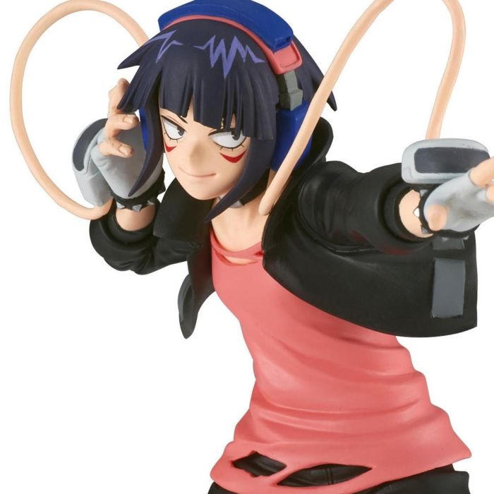 Figura Banpresto My Hero Academia The 1 Figura Banpresto My Hero Academia The 1