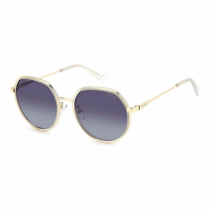 Gafas de Sol Unisex Polaroid PLD-4160-G-S-X-J5G Ø 55 mm