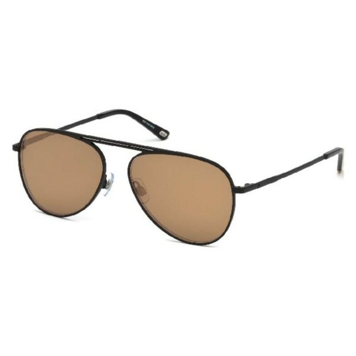 Gafas de Sol Unisex Web Eyewear WE0206-02G ø 58 mm 3 Gafas de Sol Unisex Web Eyewear WE0206-02G ø 58 mm 3