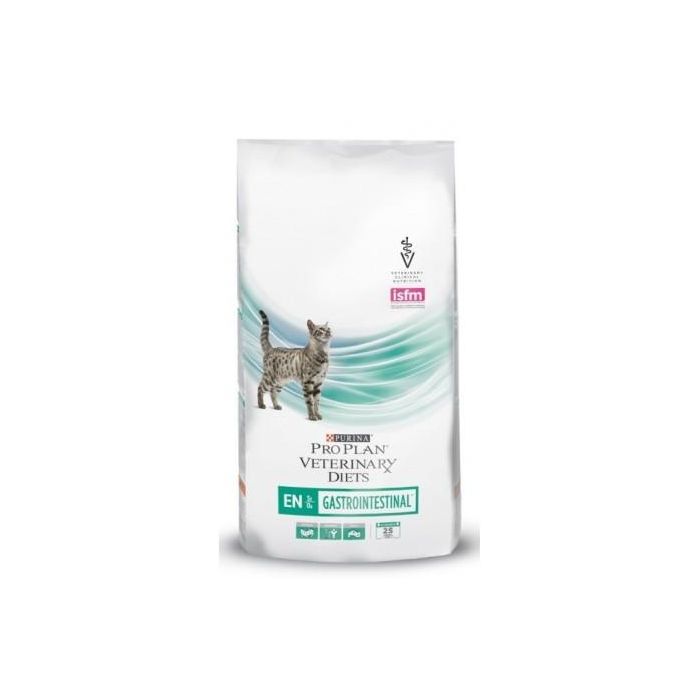 Purina Proplan Diet Feline En Gastrointestinal 1,5 kg