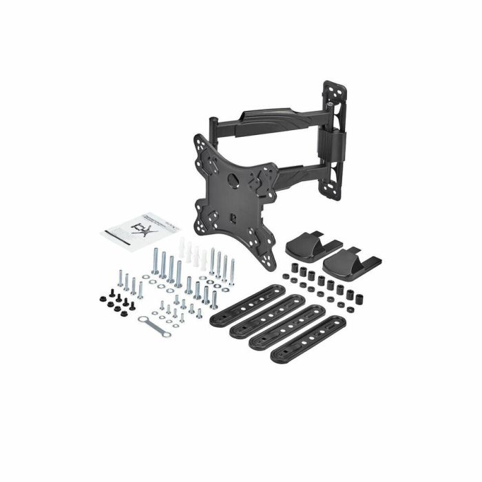 Soporte TV Startech FPWARTB1M            3