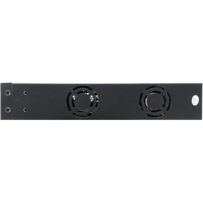 PoE-HUB POH-1620 16x GE MidSpan 19" 400W 5
