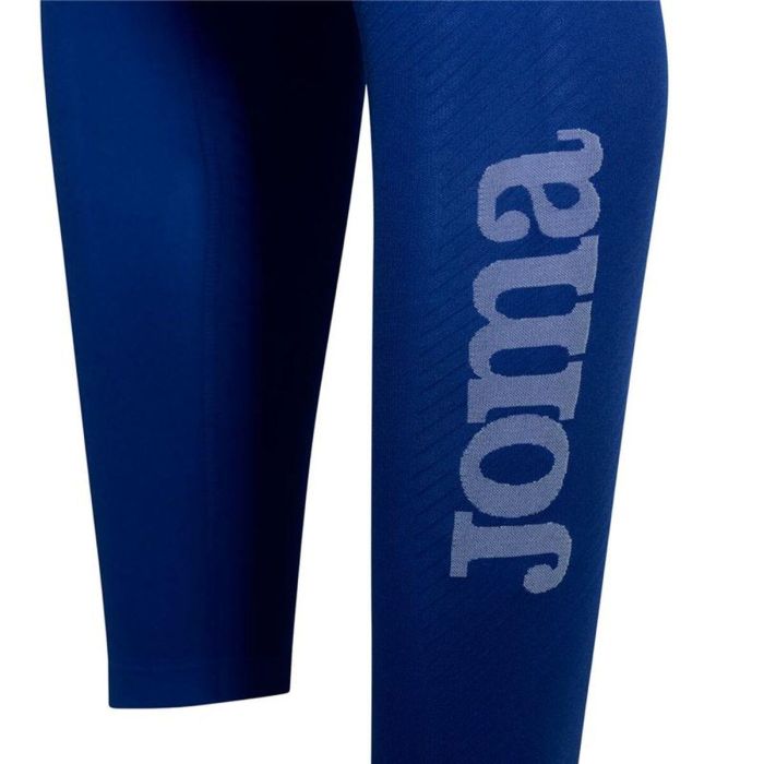 Mallas Deportivas de Hombre Joma Sport R-Trail Nature Azul M 1