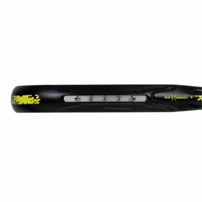 Pala de Pádel Adidas adipower Multiweight Negro 5 Pala de Pádel Adidas adipower Multiweight Negro 5