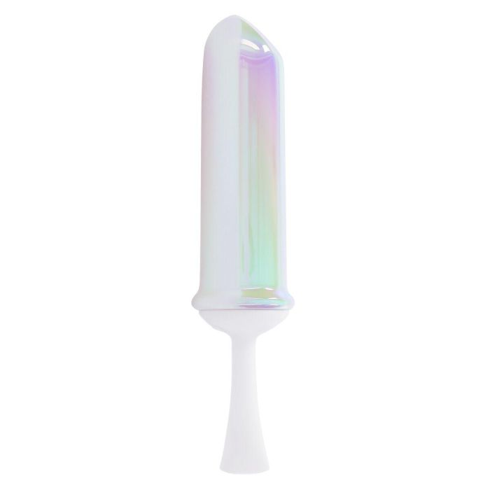 Vibrador Evolved Playboy Blanco 9