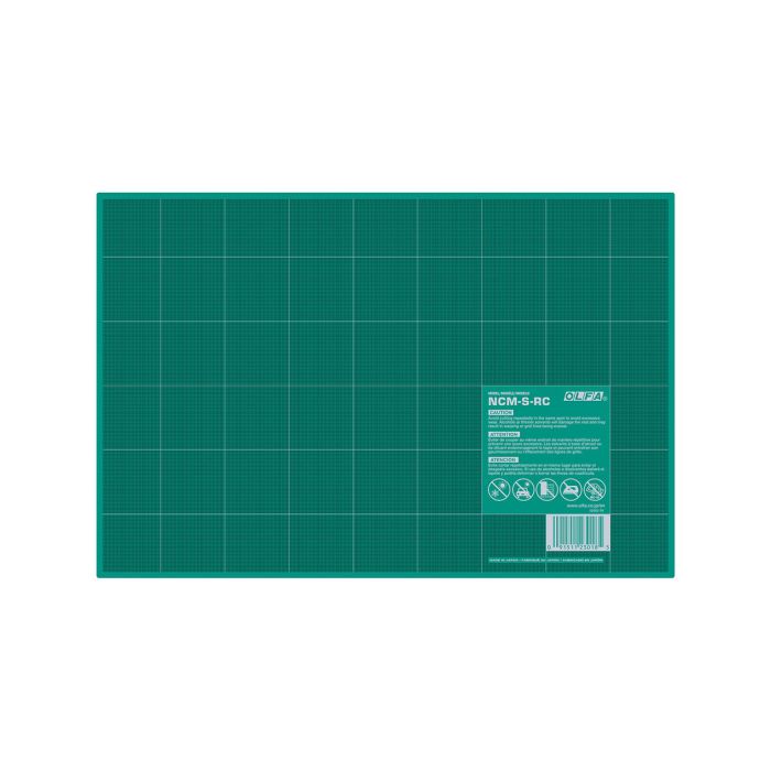 Plancha de corte Olfa 53,3 x 30 cm 1