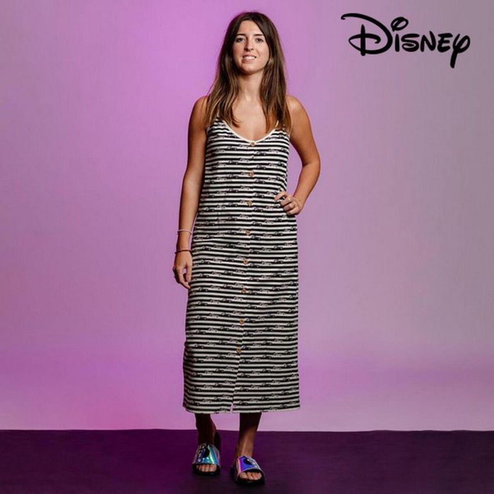 Vestido Minnie Mouse 2 Vestido Minnie Mouse 2