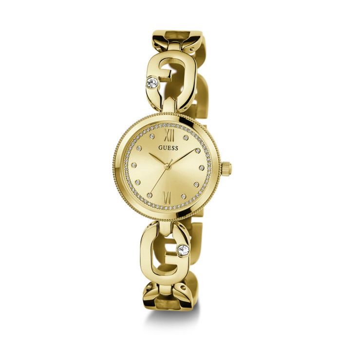 Reloj Mujer Guess GW0759L2 (Ø 30 mm) 4 Reloj Mujer Guess GW0759L2 (Ø 30 mm) 4