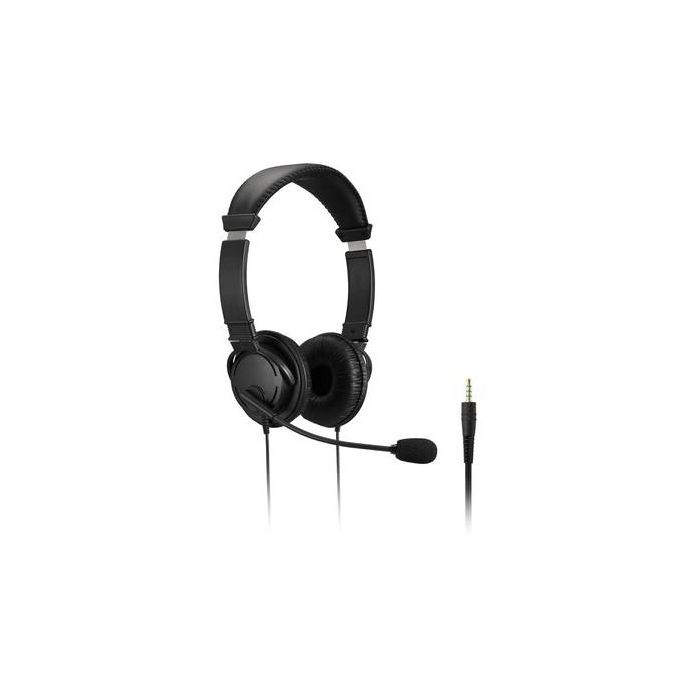 Auriculares Kensington K33597WW 0 Auriculares Kensington K33597WW 0
