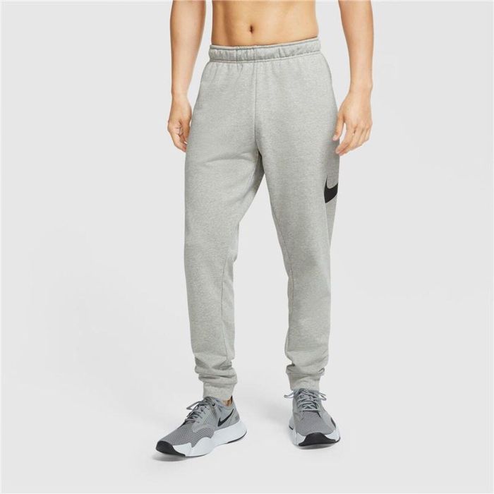 Pantalón Largo Deportivo Nike Hombre 5
