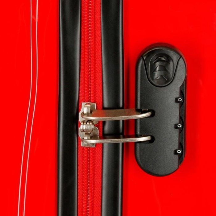 Maleta Disney Mickey Mouse Multicolor 2