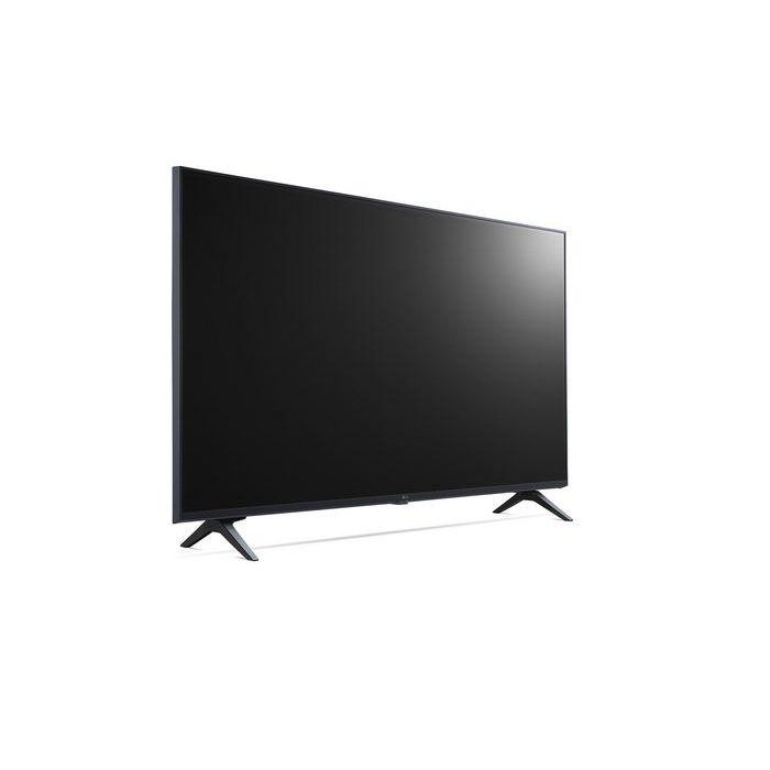 LG 43”, 3840x2160, RMS 2x 10W, HDMI, USB, RF, RF-45, 967x622x216 mm 5 LG 43”, 3840x2160, RMS 2x 10W, HDMI, USB, RF, RF-45, 967x622x216 mm 5