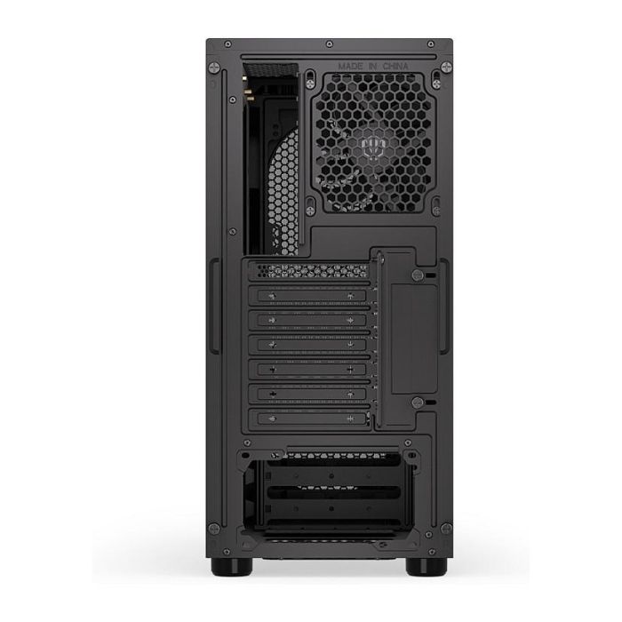 Endorfy Signum 300 Torre PC Negro ATX micro ATX Mini-ITX 16,1 cm 35 cm 11 Endorfy Signum 300 Torre PC Negro ATX micro ATX Mini-ITX 16,1 cm 35 cm 11