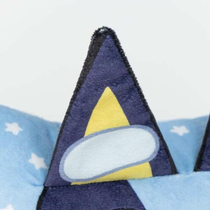 Cojin bluey 30x30 cm 1 Cojin bluey 30x30 cm 1
