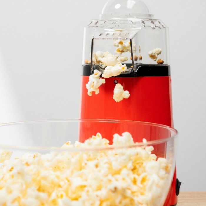 Palomitera de Aire Caliente Popmar InnovaGoods 6