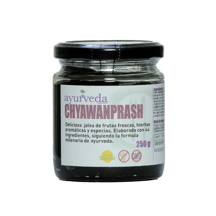 Chyawanprash