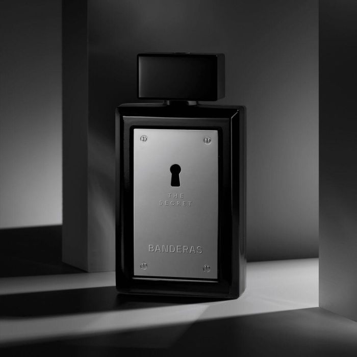 Perfume Mujer Antonio Banderas The Secret EDT 100 ml 2 Perfume Mujer Antonio Banderas The Secret EDT 100 ml 2