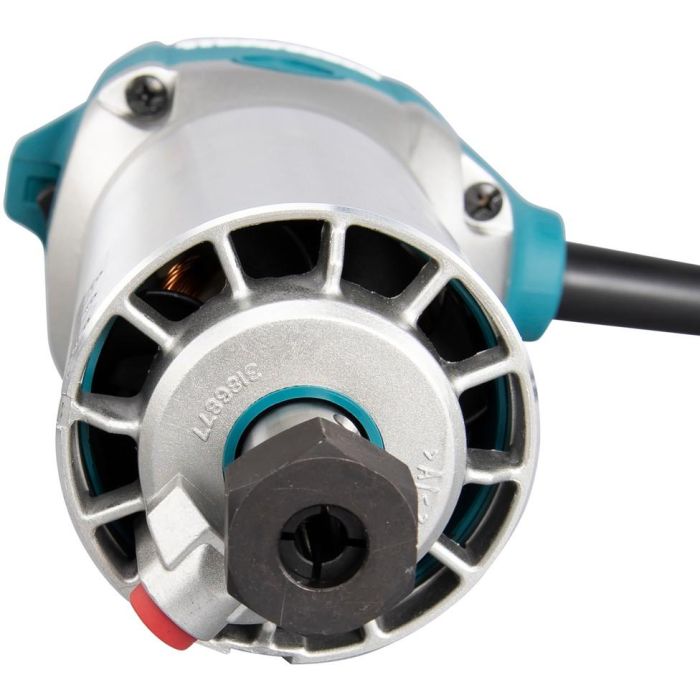 Makita RT0702CX2J Multifunktionsfräse, 34000 RPM, 710W, Velocidad Ajustable 4 Makita RT0702CX2J Multifunktionsfräse, 34000 RPM, 710W, Velocidad Ajustable 4