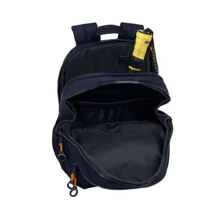 Mochila Safta Padel Real Madrid 2 Equipacion 24-25 170x300x420 mm 5 Mochila Safta Padel Real Madrid 2 Equipacion 24-25 170x300x420 mm 5