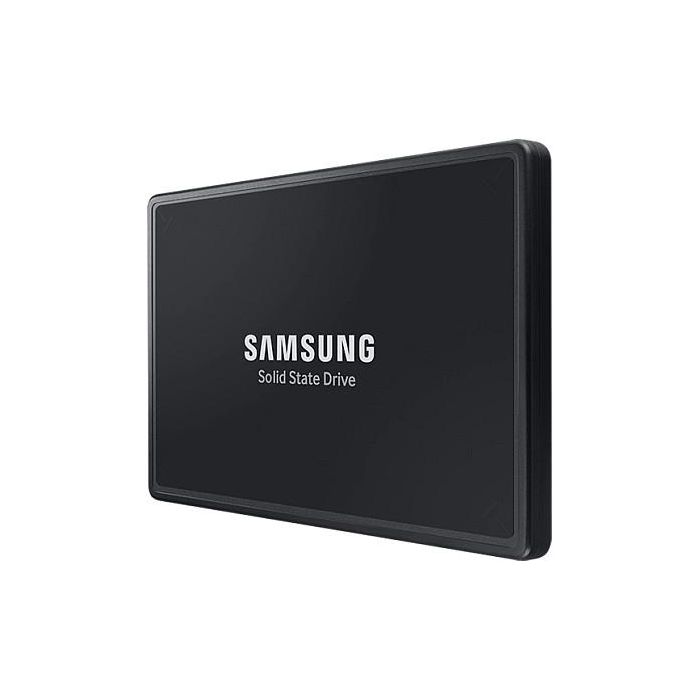 SAMSUNG MZ-QL296000 SSD NVMe 960 GB 2,5" Interno Cifrado 1 SAMSUNG MZ-QL296000 SSD NVMe 960 GB 2,5" Interno Cifrado 1