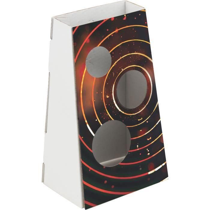 Flybotic FLY4891813845676 Helicóptero Teledirigido Helico Hover Blast - 23 cm - Naranja y Negro - Edad 8 años+ 4 Flybotic FLY4891813845676 Helicóptero Teledirigido Helico Hover Blast - 23 cm - Naranja y Negro - Edad 8 años+ 4