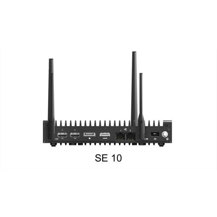 PC de Sobremesa Lenovo 12NH0000SP 1,4 GHz 4 GB RAM 256 GB SSD 11 PC de Sobremesa Lenovo 12NH0000SP 1,4 GHz 4 GB RAM 256 GB SSD 11