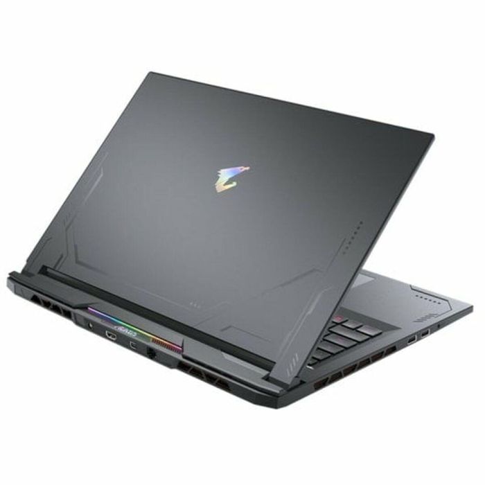 Laptop Gigabyte AORUS 17X AXG-64ES665SH 17,3" 32 GB RAM 2 TB SSD NVIDIA GeForce RTX 4080 5