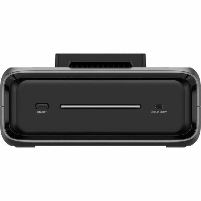 EcoFlow ECO4895251628341 Batería adicional inteligente RIVER 3 Plus EB300 LiFePO4 286 Wh para central eléctrica portátil 4 EcoFlow ECO4895251628341 Batería adicional inteligente RIVER 3 Plus EB300 LiFePO4 286 Wh para central eléctrica portátil 4
