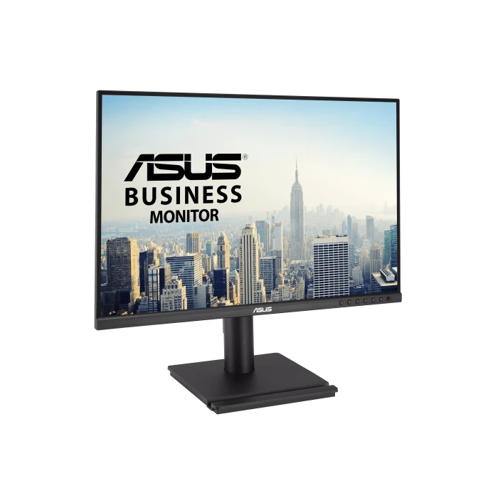 ASUS BE248QF pantalla para PC 61,2 cm (24.1") 1920 x 1200 Pixeles WUXGA LED Negro 4 ASUS BE248QF pantalla para PC 61,2 cm (24.1") 1920 x 1200 Pixeles WUXGA LED Negro 4