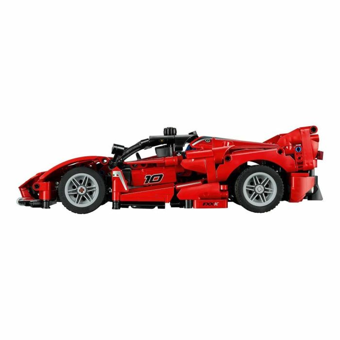 LEGO 42212 Technic Ferrari FXX K, Juego de Construcción para Niños y Niñas, 897 Piezas, Multicolor, +10 Años 6