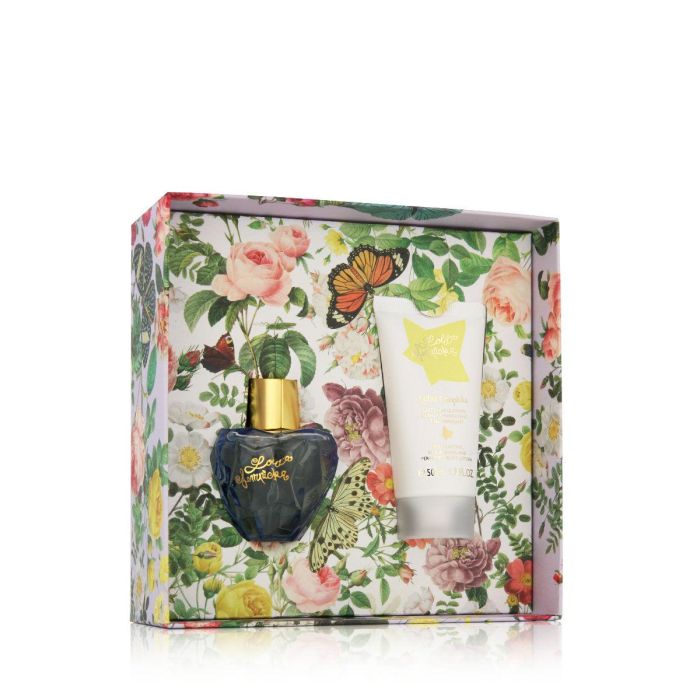 Set de Perfume Mujer Lolita Lempicka 2 Piezas Mon Premier Parfum