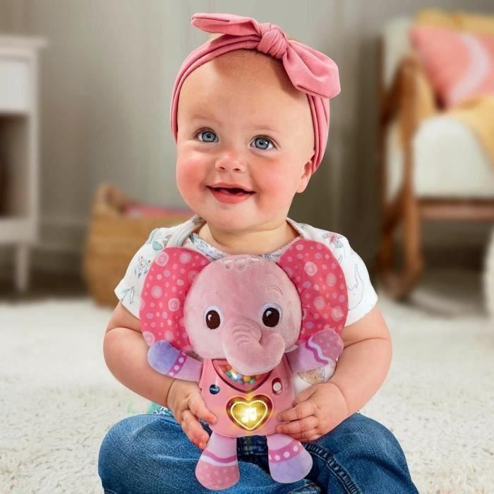 Vtech-Lumi Chant'Elephanteau 1 Vtech-Lumi Chant'Elephanteau 1
