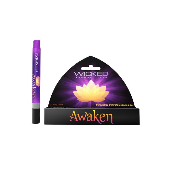 Velas Wicked Sensual Care 1