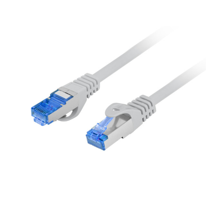 Latiguillo Rj45 Lanberg Cat.6A S Ftp Latiguillo Rj45 Lanberg Cat.6A S Ftp