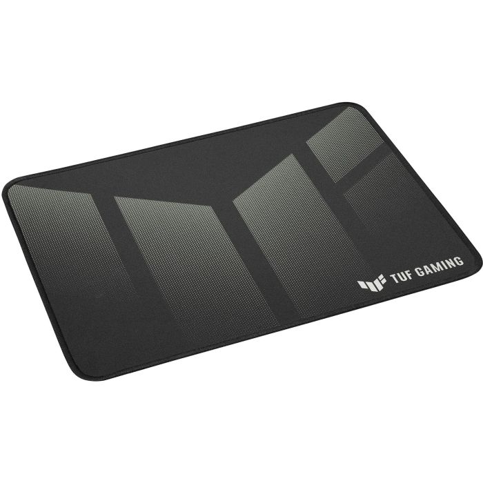 ASUS TUF P1 Gaming Alfombrilla de ratón para juegos Negro, Gris - 90MP02G0-BPUA00 2 ASUS TUF P1 Gaming Alfombrilla de ratón para juegos Negro, Gris - 90MP02G0-BPUA00 2