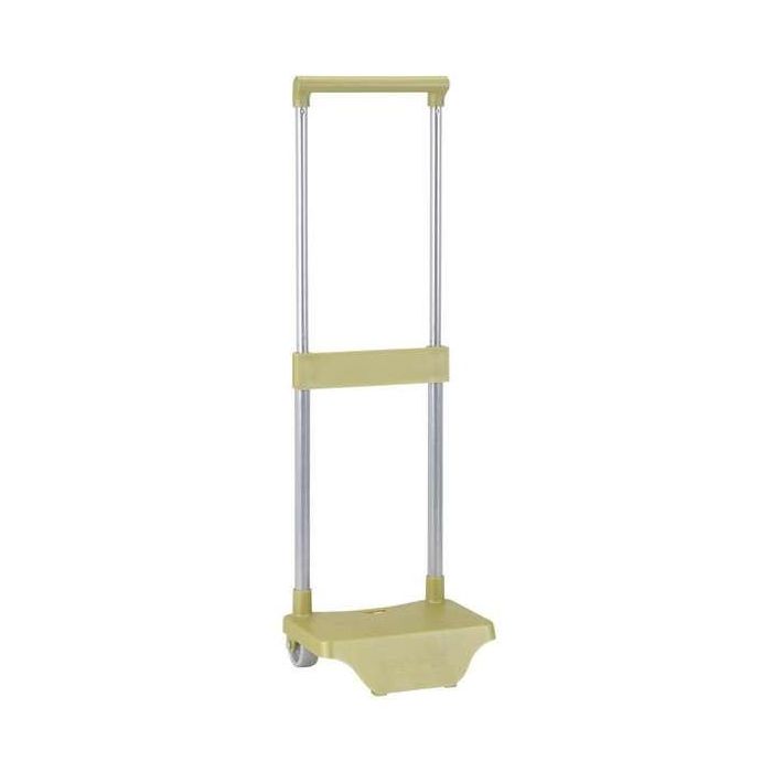 Safta Carro Porta.Pqño. Oro Pant.8382C Color GOLD