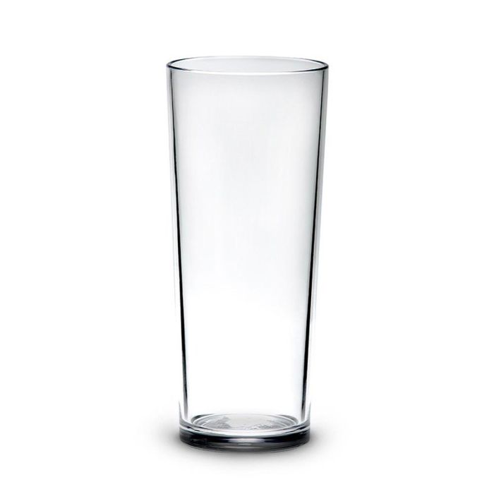 RB Drinks Vaso Pinta 560 ml (50 cl) Pack 12 Unidades, Libre de BPA, Apto Lavavajillas y Microondas 0 RB Drinks Vaso Pinta 560 ml (50 cl) Pack 12 Unidades, Libre de BPA, Apto Lavavajillas y Microondas 0