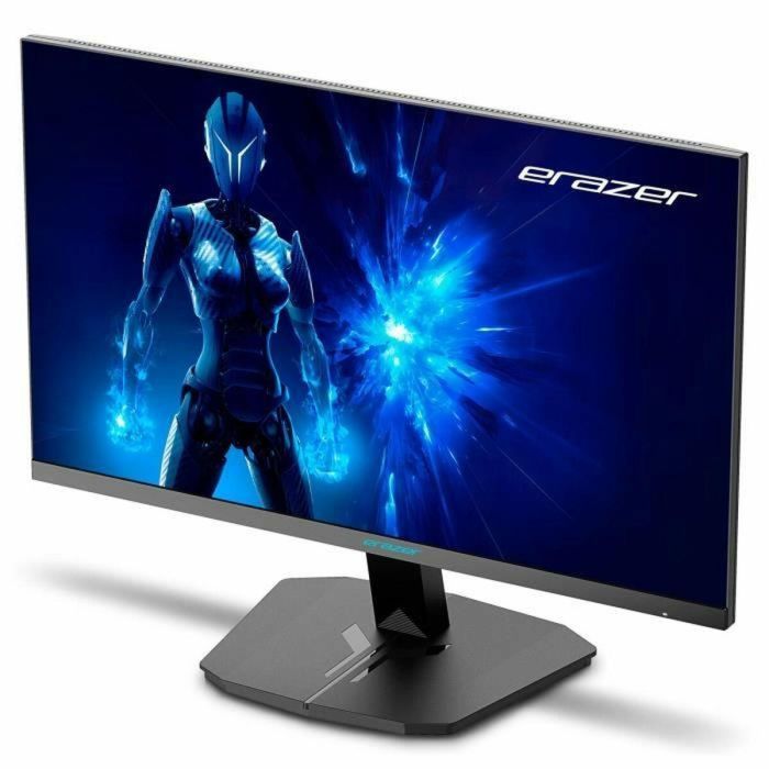 MEDION MD20127 Monitor Gaming de 27 pulgadas Full HD con Panel IPS, 1ms de respuesta y 165Hz. Conexiones HDMI y DisplayPort 4