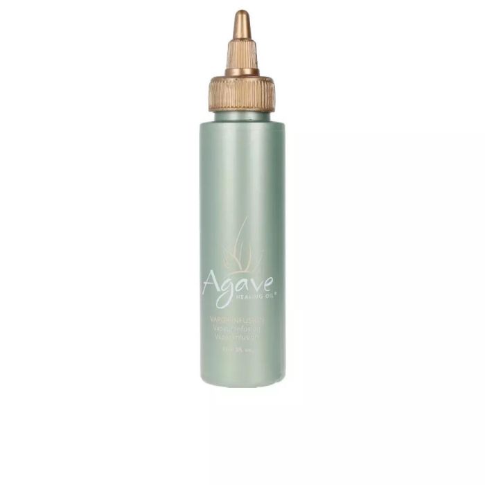 Agave HEALING OIL Vapor Infusion Acondicionador Alisador Cabello Encrespado y Rizado 89 ml