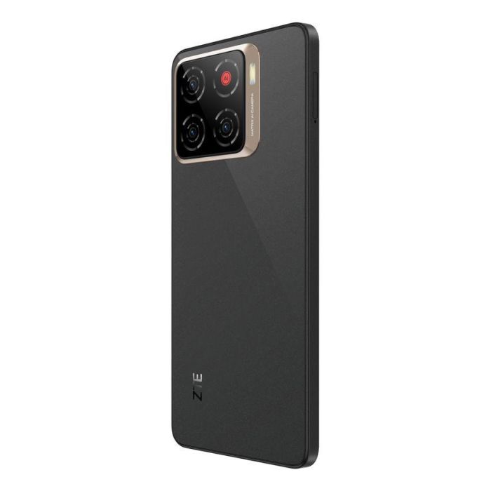 ZTE Blade A56 Smartphone 4GB RAM/64GB Almacenamiento Pantalla 6.75" HD+ 90Hz Color Negro 2
