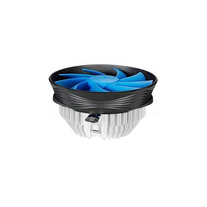 Deepcool Ventilador Disipador CPU Gamma Archer 120mm. Compatible Intel LGA775/1151/1150/1155/1156 y AMD AM4/FM2/AM3+ hasta 95W