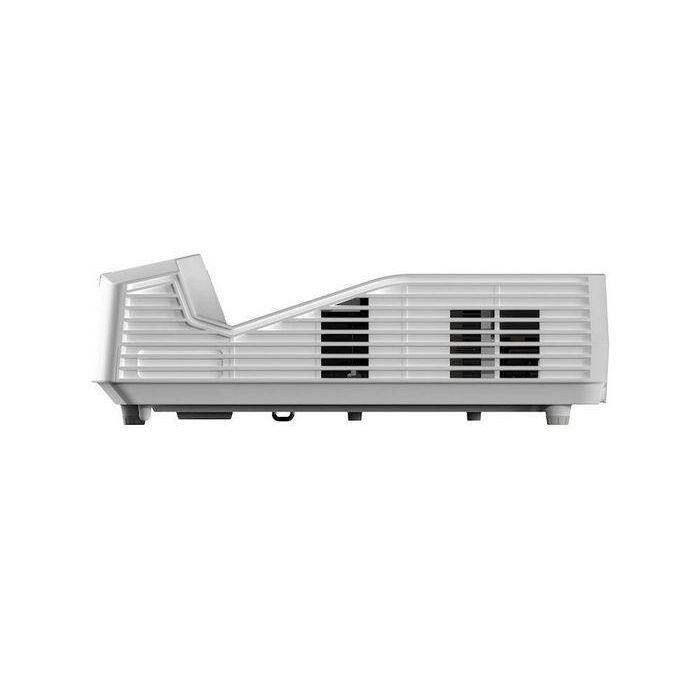 Optoma W340UST DLP WXGA Projector ANSI lumens 4000 4 Optoma W340UST DLP WXGA Projector ANSI lumens 4000 4