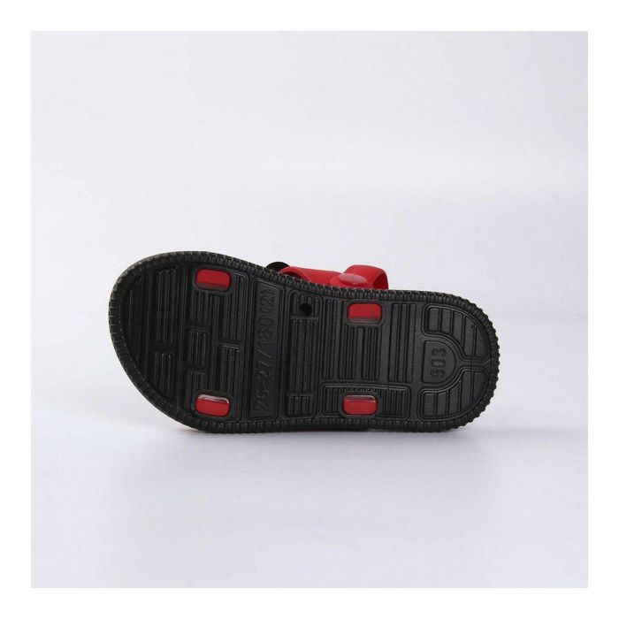 Sandalias Infantiles Mickey Mouse Azul 1 Sandalias Infantiles Mickey Mouse Azul 1