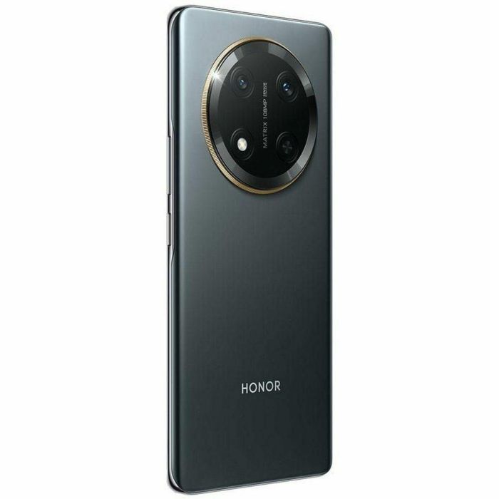 Honor Magic 7 Lite 8GB RAM 256GB Almacenamiento Dual SIM 5G Negro Titanio OEM 2 Honor Magic 7 Lite 8GB RAM 256GB Almacenamiento Dual SIM 5G Negro Titanio OEM 2