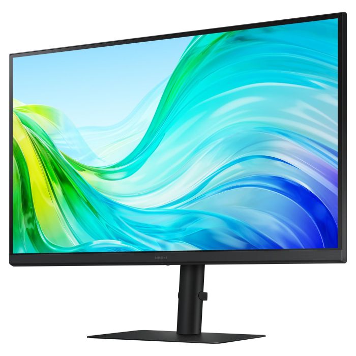 Samsung Monitor Profesional ViewFinity S6 S61F LS27F610EAUXEN 27" QHD IPS Regulable en Altura Negro